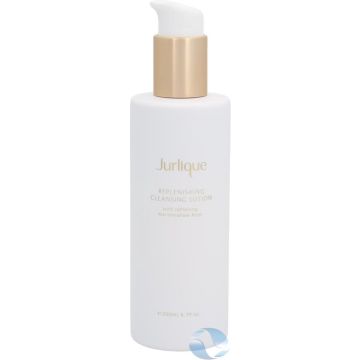 Jurlique Replenishing Cleansing Lotion