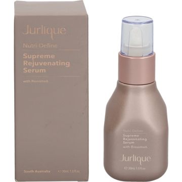 Jurlique - Nutri Define Supreme Rejuvenating Serum 30 Ml