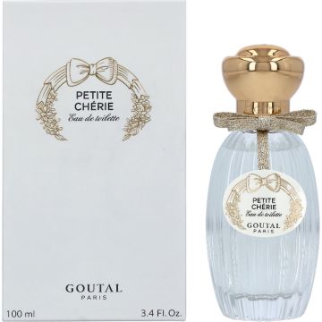 Damesparfum Annick Goutal Petite Cherie EDT 100 ml Petite Cherie