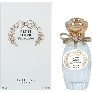 Goutal Paris Petit Cherie Eau De Toilette Spray 50ml