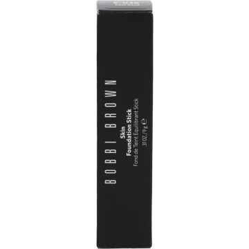 BOBBI BROWN - Skin Foundation Stick - Cool Sand - 9 gr - Foundation