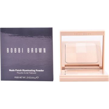 Blush Nude Finish Bobbi Brown