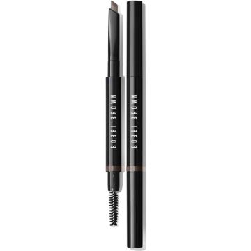 BOBBI BROWN - LongWear Brow Pencil - 0.33 gr - Wenkbrauwpotlood