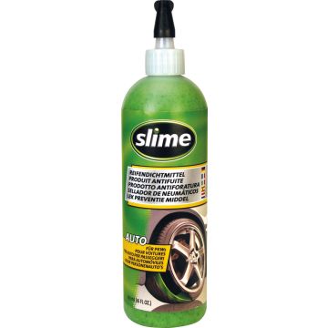 Slime Lekpreventie Voor Autobanden 473 Ml