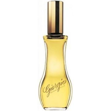 Giorgio Beverly Hills Yellow - 50ml - Eau de toilette