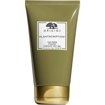 Origins Plantscription Anti-Aging Cleanser