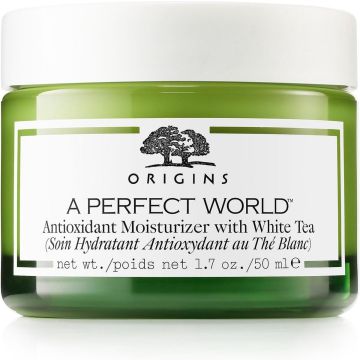 Origins A Perfect World Antioxidant Moisturizer