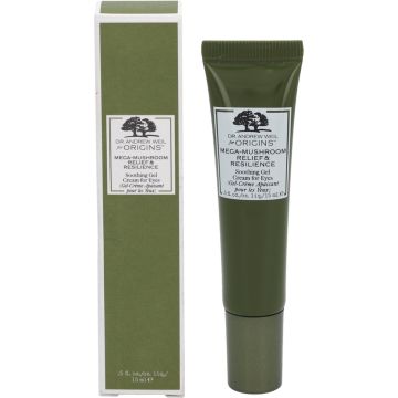 Origins Dr. Weil Mega-Mushroom R&amp;R Soothing Gel-Cream For Eye