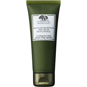 Origins Mega Mushroom Soothing Face Mask 75 Ml