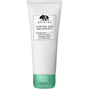 Origins Checks &amp; Balances Face Scrub