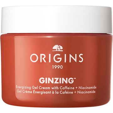 Origins Ginzing Energy-boosting Gel Moisturizer 50 Ml