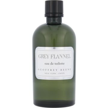 Geoffrey Beene Eau De Toilette Grey Flannel 240 ml - Voor Mannen