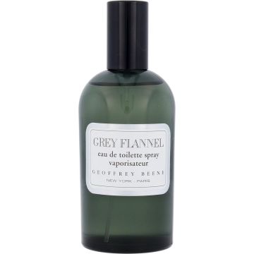 GREY FLANNEL by Geoffrey Beene 120 ml - Eau De Toilette - Unisex