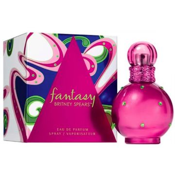 Britney Spears Fantasy - 100ml - Eau de parfum