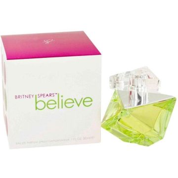 Britney Spears - Believe - Eau De Parfum - 30ML