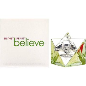 Britney Spears - Believe - Eau De Parfum - 100ML