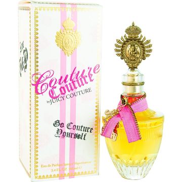 Juicy Couture Couture Couture - 100ml - Eau de parfum