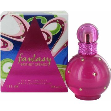 Britney Spears Fantasy - 30ml - Eau de toilette