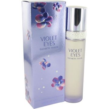 Elizabeth Taylor Violet Eyes Edp W 100 Ml