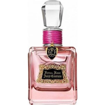 Juicy Couture - Damesparfum - Royal Rose - Eau De Parfum - 100 ml