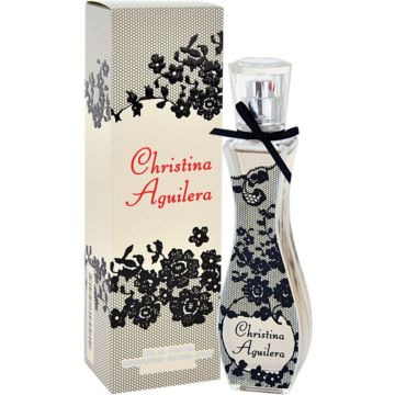 Christina Aguilera Signature Eau de Parfum Spray 50 ml