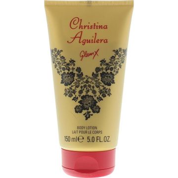 Christina Aquilera Glam X Körperlotion 150ml