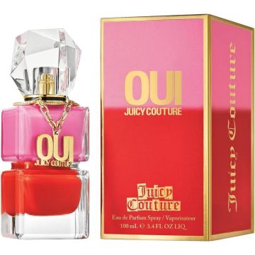 Juicy Couture Oui - 100ml - Eau de parfum