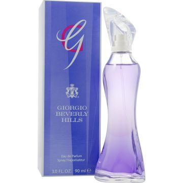 Giorgio Beverly Hills G 90 ml - Eau de Parfum - Damesparfum