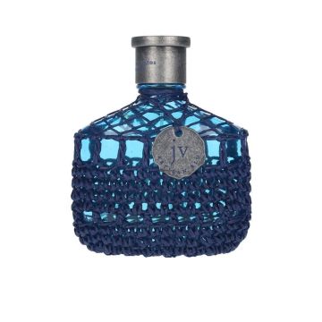 John Varvatos Eau De Toilette Artisan Blu 75 ml - Voor Mannen