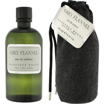 GREY FLANNEL by Geoffrey Beene 240 ml - Eau De Toilette