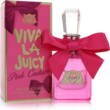 Viva La Juicy Pink Couture by Juicy Couture 30 ml - Eau De Parfum Spray