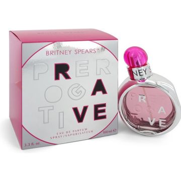 Uniseks Parfum Britney Spears EDP Prerogative (100 ml)