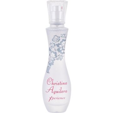 Christina Aguilera Xperience - Eau de parfum 30ml - Damesparfum