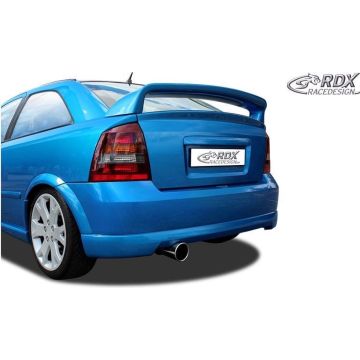 RDX Racedesign Achterspoiler Opel Astra G 3/5-deurs 1998-2004 'Big' (PUR-IHS)