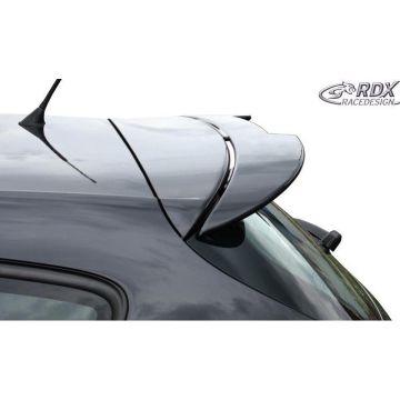 RDX Racedesign Dakspoiler Seat Leon 1P Facelift 2009-2012 (PUR-IHS)