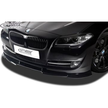 RDX Racedesign Voorspoiler Vario-X BMW 5-Serie F10/F11 2010-2013 (PU)