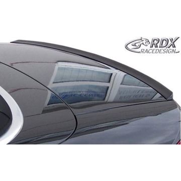 RDX Racedesign Achterspoilerlip Audi A4 B5 Sedan 1994-2001 (ABS)