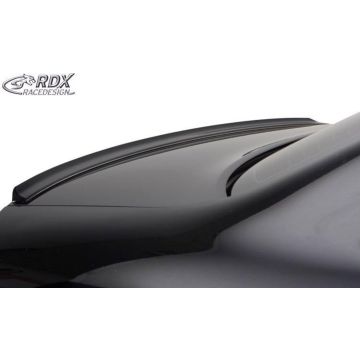 RDX Racedesign Achterspoilerlip passend voor Volkswagen Jetta V 2005-2010 (ABS)