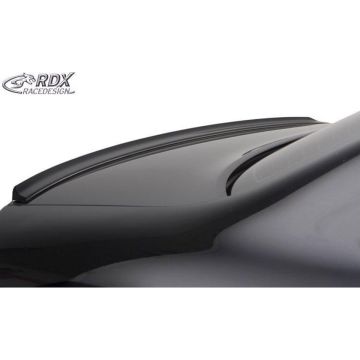 RDX Racedesign Achterspoilerlip Alfa Romeo 159 2005- (ABS)