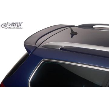 RDX Racedesign Dakspoiler passend voor Volkswagen Passat 3C Variant 2005-2010 (PUR-IHS)