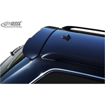 RDX Racedesign Dakspoiler passend voor Audi A6 Avant 1997-2004 (PUR-IHS)