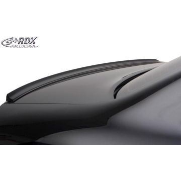 RDX Racedesign Achterspoilerlip Mercedes E-Klasse Sedan W212 (ABS)