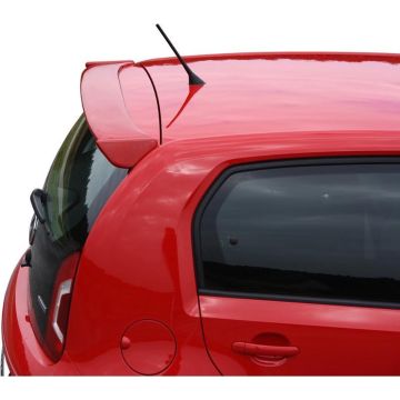 RDX Racedesign Dakspoiler passend voor Volkswagen Up! / Skoda Citigo / Seat Mii 2012- (PUR-IHS)