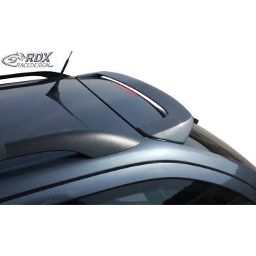 RDX Racedesign Dakspoiler Skoda Octavia II Kombi 2004-2012 (PUR-IHS)