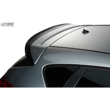 RDX Racedesign Dakspoiler Opel Astra J HB 5-deurs 2009-2015 (PUR-IHS)