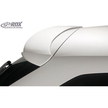 RDX Racedesign Dakspoiler Seat Leon 5F SC 3-deurs incl. FR 2013- (PU)