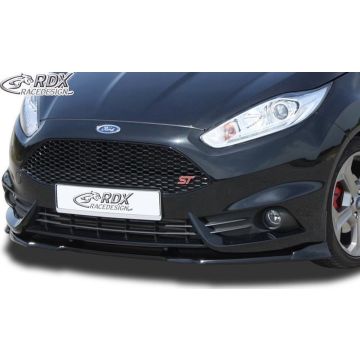 RDX Racedesign Voorspoiler Vario-X Ford Fiesta ST MK7 2013- (PU)