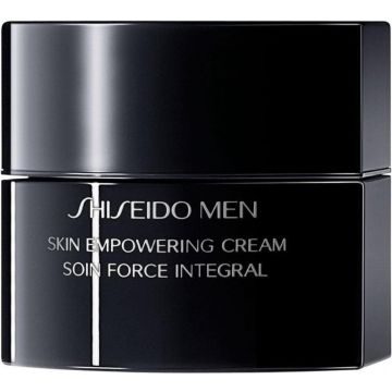 Shiseido - Men Skin Empowering Cream 50 Ml