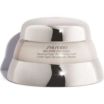 Shiseido Advanced Super Revitalizing Gezichtscrème - 75 ml