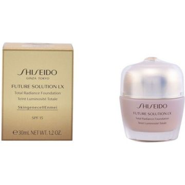 Shiseido Future Solution LX Total Radiance Foundation 30 ml